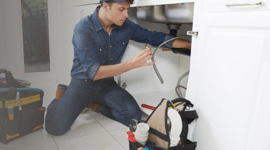 Professional Leak Detection Services in Lambertville, MI